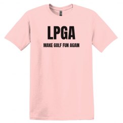 LPGA