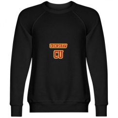 Unisex Triblend Crewneck Sweatshirt