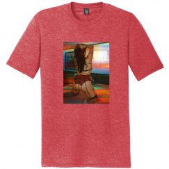 Unisex Perfect Tri Tee