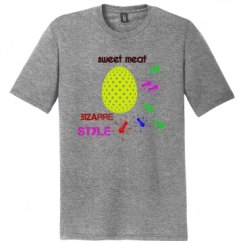 Unisex Perfect Tri Tee