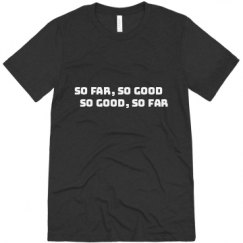 Unisex Triblend Tee