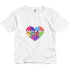 Autism Speaks T-shirt