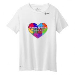 Youth Nike Legend Shirt