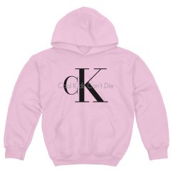 Ck hoodie