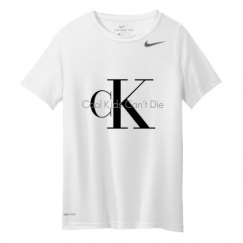 Youth Nike Legend Shirt