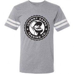 Unisex Vintage Sports Tee