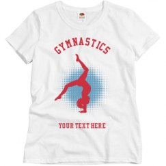 Ladies Basic Softstyle Tee