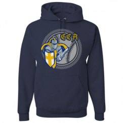 Unisex Basic Promo Hoodie