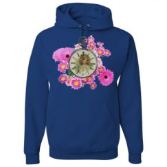 Unisex Basic Promo Hoodie