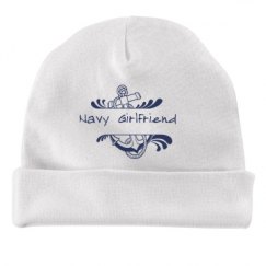 Rabbit Skins Baby Hat