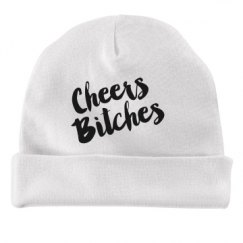 Rabbit Skins Baby Hat