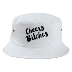 Unisex Bucket Hat