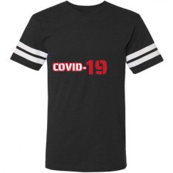 Unisex Vintage Sports Tee