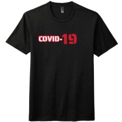 Unisex Perfect Tri Tee