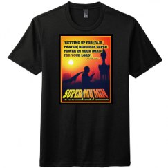 Unisex Perfect Tri Tee