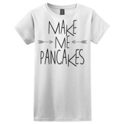 Ladies Basic Softstyle Tee