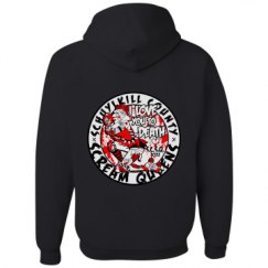 Unisex Basic Promo Hoodie