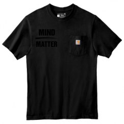 Unisex Carhartt Tall Pocket Tee