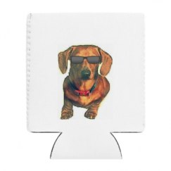 Regular 12 oz Can Cooler