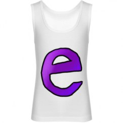 Youth Jersey Tank Top