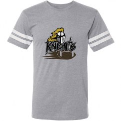 Unisex Vintage Sports Tee