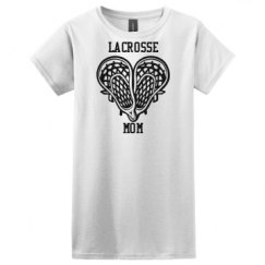 Ladies Basic Softstyle Tee