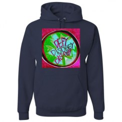 Unisex Basic Promo Hoodie