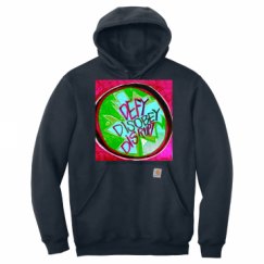 Unisex Carhartt Hooded Sweatshirt