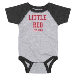 Little Red 
