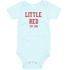 Infant Triblend Super Soft Bodysuit