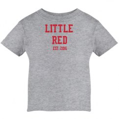 Infant Cotton Tee