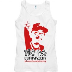 Mota Warrior Ladies Tank