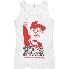 Ladies Semi-Fitted Basic Promo Tank