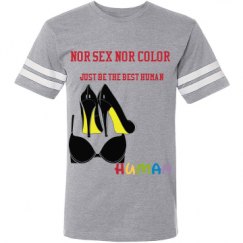 Unisex Vintage Sports Tee