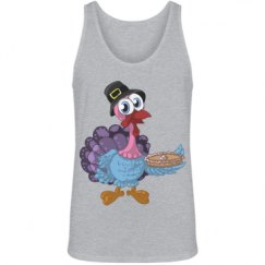 Unisex Jersey Tank Top