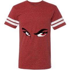 Unisex Vintage Sports Tee