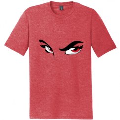 Unisex Perfect Tri Tee