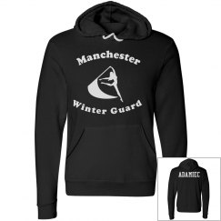 Winter Guard Hoodie