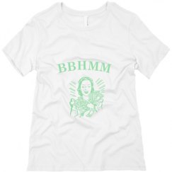 Ladies Relaxed Fit Tee