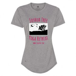 Women's Adidas Sport Shirt