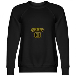 Unisex Triblend Crewneck Sweatshirt