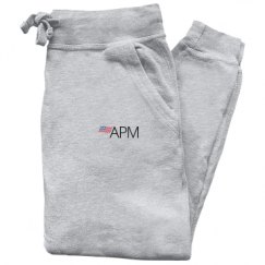 Unisex Fleece Jogger