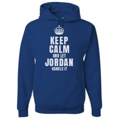 Unisex Basic Promo Hoodie