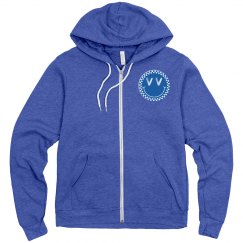 Valley View Smiley Face