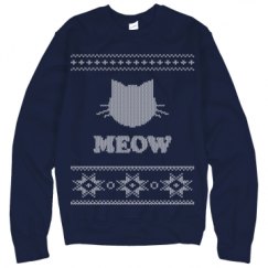 Unisex Basic Promo Crewneck Sweatshirt