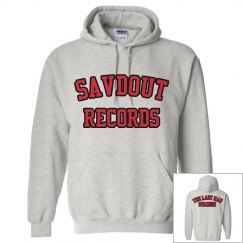 Savdout hoodie