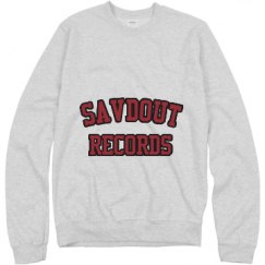 Unisex Basic Promo Crewneck Sweatshirt