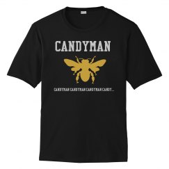 Candyman shirt 1
