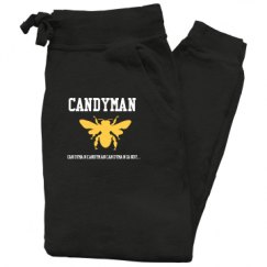 Unisex Fleece Jogger