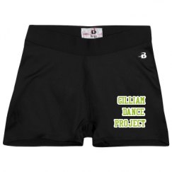 Pro-Compression Women's Shorts